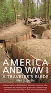 America and WWII (Cover)